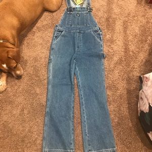 osh kosh bgosh overalls
